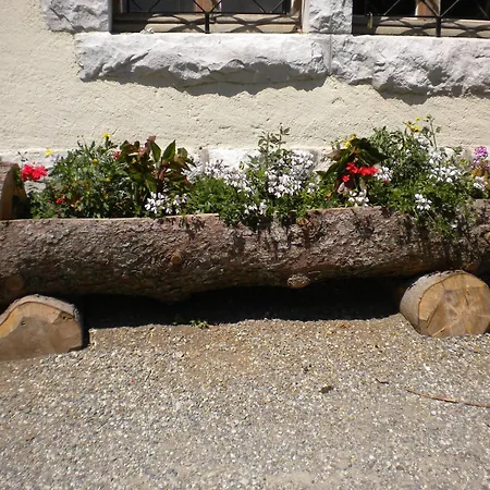 Gîte Les Mésanges-3